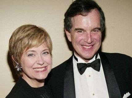 Jane Pauley has been vocal about her struggle with bipolar disorder.